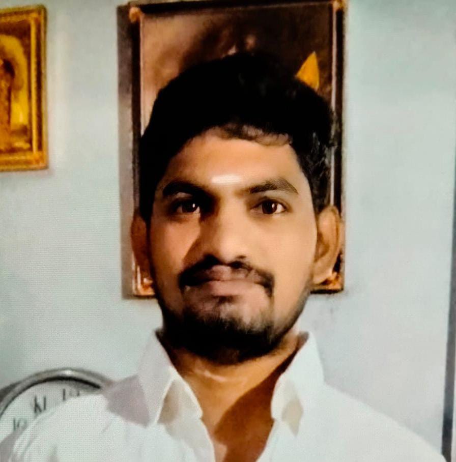 Groom Image